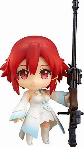 Winter Decoration Izetta: The Last Witch Nendoroid#715 Izetta- Good Smile Company
