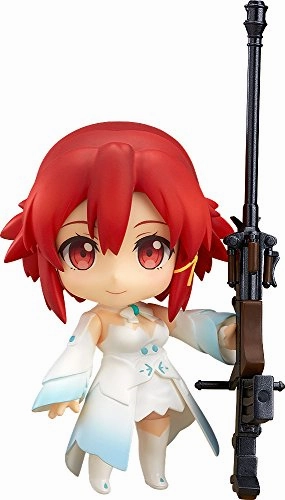 Winter Decoration Izetta: The Last Witch Nendoroid#715 Izetta- Good Smile Company