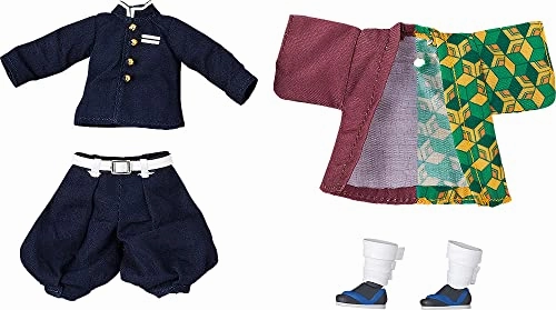 Holiday themed Nendoroid Doll Outfit Set "Demon Slayer: Kimetsu no Yaiba" Tomioka Giyu