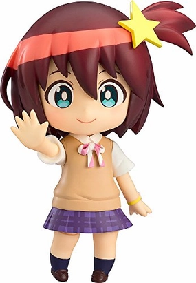 Fantasy Product Luluco Nendoroid (#644) Uchuu Patrol Luluco