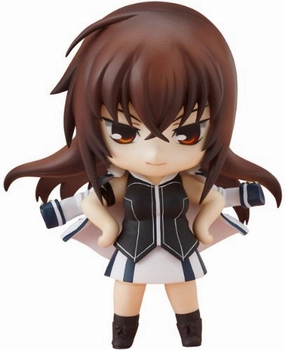 Kawakami Momoyo Nendoroid (#224) Maji de Watashi ni Koi Shinasai!! - Good Smile Company Anime Goods