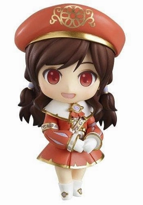 Dragon Nest Nendoroid Irene Exhibition Ready Disney Character