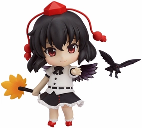 Shameimaru Aya Nendoroid (#362) Touhou Project for all ages