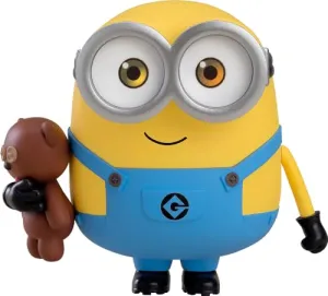 Modern Art Nendoroid "Minions" Bob