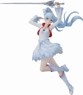 RWBY - POP UP PARADE Weiss Schnee (Good Smile Company) Miniature Showcase