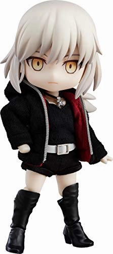 Classic Toy Victorian Style Saber Alter (Shinjuku Ver. version) Nendoroid Doll Fate/Grand Order