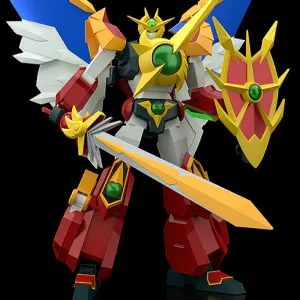 Fan Convention Art Replica [Backorder] MODEROID Daiteioh