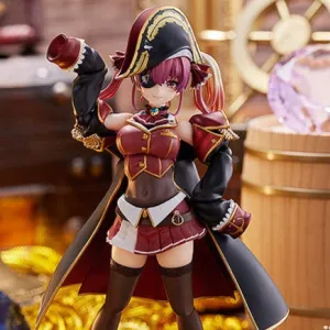 Modern Collectible Brand Advocate Figma 577 Houshou Marine