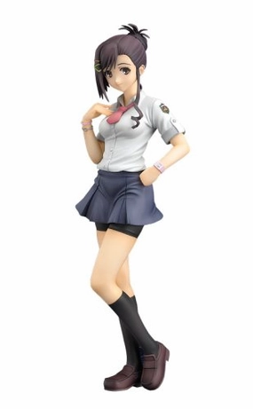 Character Collectible Horror Icon Sakurai Kanade 1/8 Candy Boy