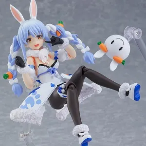 529 hololive production figma Usada Pekora Shelf Display