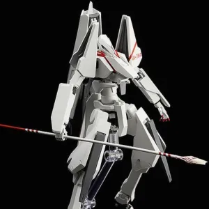 Tool Accessory Wood Carving Figma No.254 Knights of Sidonia Tsugumori