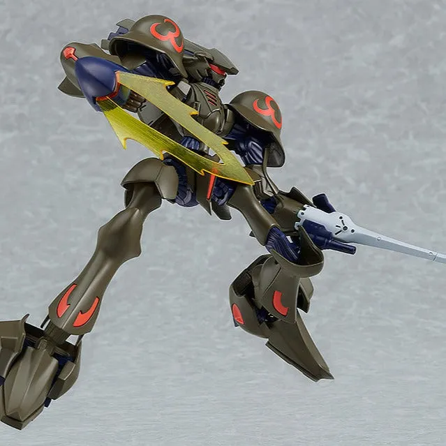 MODEROID Grand Cher (Jonathan's Machine) "Brain Powerd" Creative Outlet Staff Pick