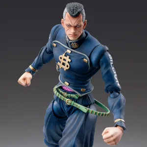 JOJO'S BIZARRE ADVENTURE Part 4 Chozokado Okuyasu Nijimura (Reissue) Personal Collection Bohemian style