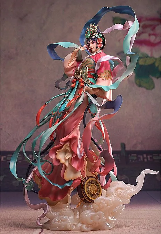 Biology Model Award Trophy Winter Begonia: Shang Xirui: Peking Opera Zhao Feiyan Ver. 1/7 Scale Figurine