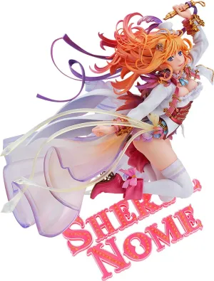 "Macross Frontier" Sheryl Nome -Anniversary Stage Ver.- Custom Figure Collectible Toy