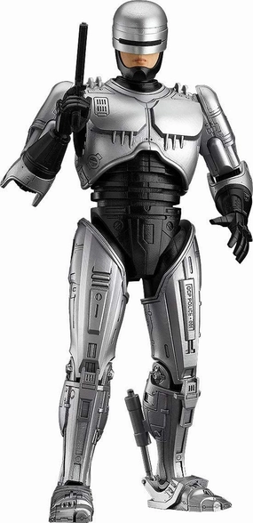 Movie Sculpture HAGANE WORKS RoboCop (Good Smile Company)