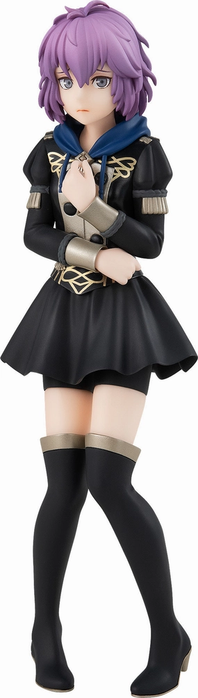 Chibi Article Robot Object "Fire Emblem: Three Houses" POP UP PARADE Bernadetta von Varley
