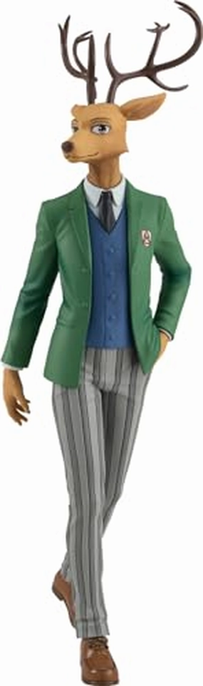 Independent Artist POP UP PARADE "BEASTARS" Rouis