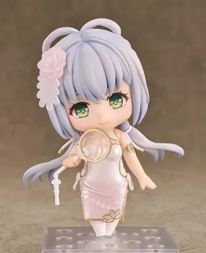 Movie Article VSinger: 2010 Luo Tianyi: Grain in Ear Ver. Nendoroid