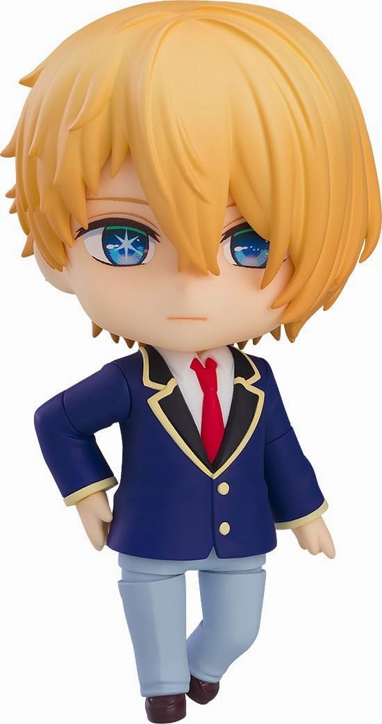 Nendoroid "Oshi no Ko" Aqua Fantasy Sculpture