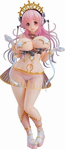 Sonico (Libra Ver.) - 1/7 scale - SoniComi (Super Sonico) - Good Smile Company Spiritual Figure Magical Creature