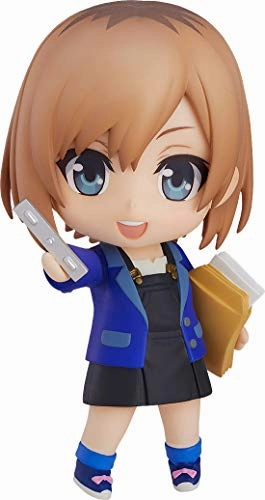 Modernist Sculpture Mother's Day Shirobako Nendoroid#1102 Miyamori Aoi- Good Smile Company