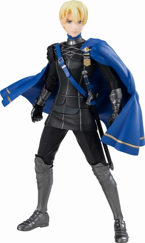 "Fire Emblem: Three Houses" POP UP PARADE Dimitri Alexandre Blaiddyd Minimalist Design