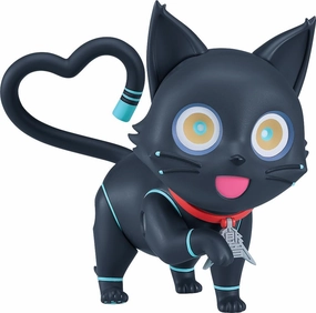 Nendoroid "Hi-Fi Rush" 808 Surrealist Art Community Pick