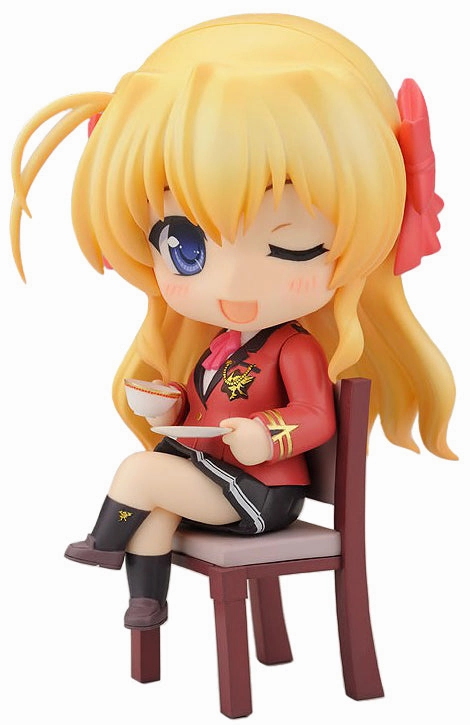 Contemporary Home Designer Collectible Sendou Erika Nendoroid (#157) Fortune Arterial