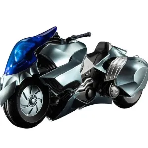 Anime Statue Sentinel PERSONA 5 the Animation Transforming Johanna/Anat