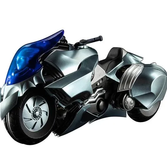 Anime Statue Sentinel PERSONA 5 the Animation Transforming Johanna/Anat