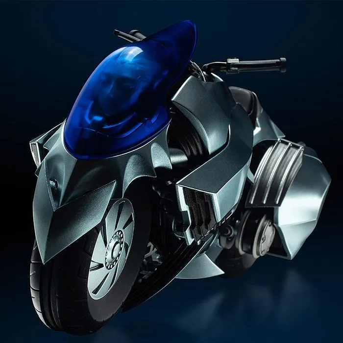 Sentinel PERSONA 5 the Animation Transforming Johanna/Anat Missing Piece Robot Figure