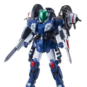 Archival Quality SENTINEL RIOBOT Genesis Climber Mospeada 1/12 VR-041H Blowsperior Yellow Type