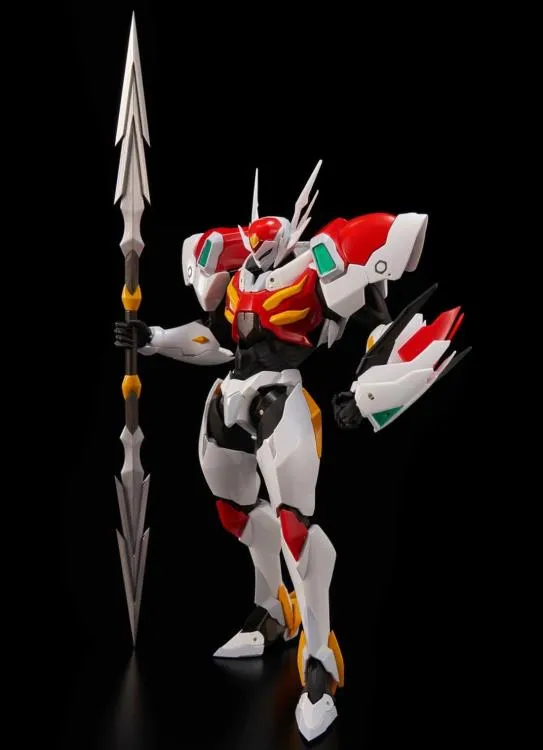 Egyptian Art SENTINEL RIOBOT Tekkaman Blade PX Previews Exclusive