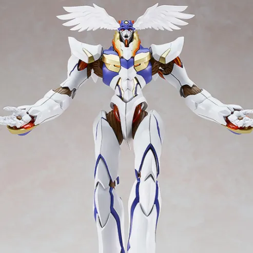 [Backorder] MODEROID RahXephon Series Collection