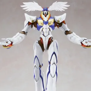 [Backorder] MODEROID RahXephon Series Collection