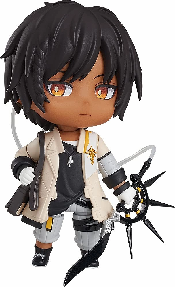 Literary Figure Gaming Collectible "Arknights" Nendoroid#1679 Thorns