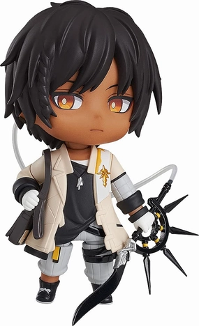 Literary Figure Gaming Collectible "Arknights" Nendoroid#1679 Thorns
