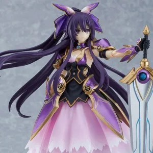 [Backorder] Figma 561 Tohka Yatogami investment piece
