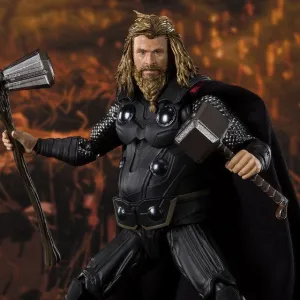 Hobby Group S.H.Figuarts AVENGERS: ENDGAME Thor