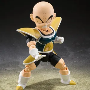Leisure Activity Marvel Universe S.H.Figuarts KRILLIN -BATTLE CLOTHES-