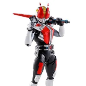Holiday Catalog Personalized Gift S.H.FIGUARTS MASKED RIDER DEN-O SWORD FORM & GUN FORM