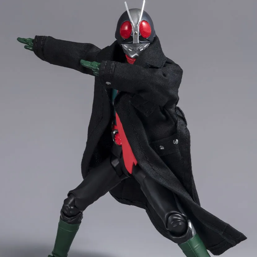 S.H.Figuarts MASKED RIDER No.2 (SHIN MASKED RIDER) Animal Crossing