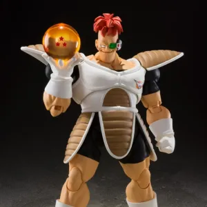S.H.Figuarts RECOOME Exclusive Display Model Farm Animal
