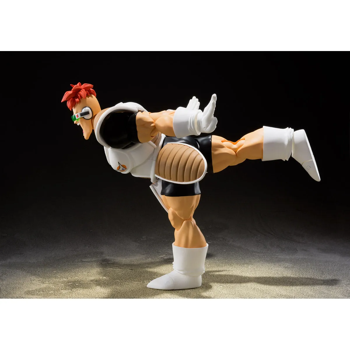 Movie Replica Desktop Hero S.H.Figuarts RECOOME Exclusive