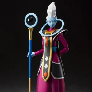 Military Vehicle S.H.Figuarts WHIS -Event Exclusive Color Edition-