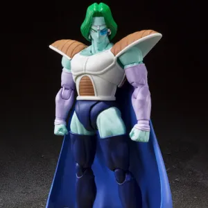 Rustic style S.H.Figuarts ZARBON