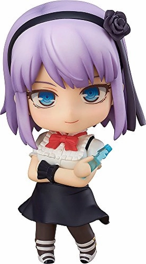 Shidare Hotaru Nendoroid (#640) Dagashi Kashi Art Creation