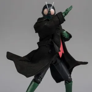 Collectible Art Gothic style Shin Kamen Rider S.H.Figuarts (SHIN MASKED RIDER)