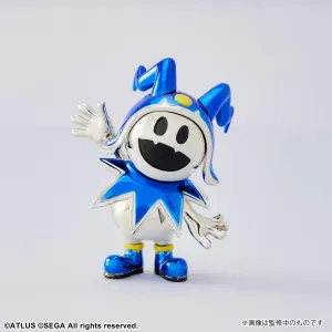 Painting Kit Shin Megami Tensei V: Jack Frost Bright Arts Gallery Figure